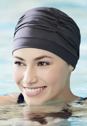 WAVE SWIM (gorro de baño)