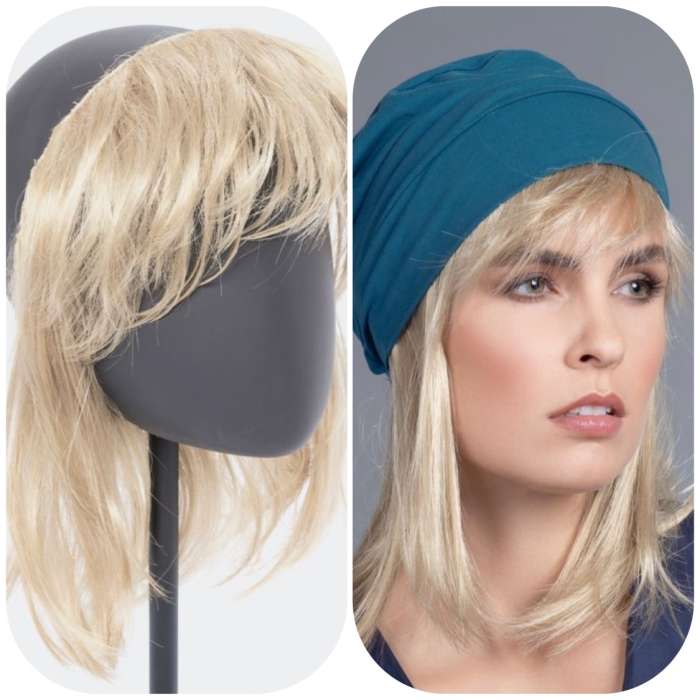 ARO DE PELO SAGE