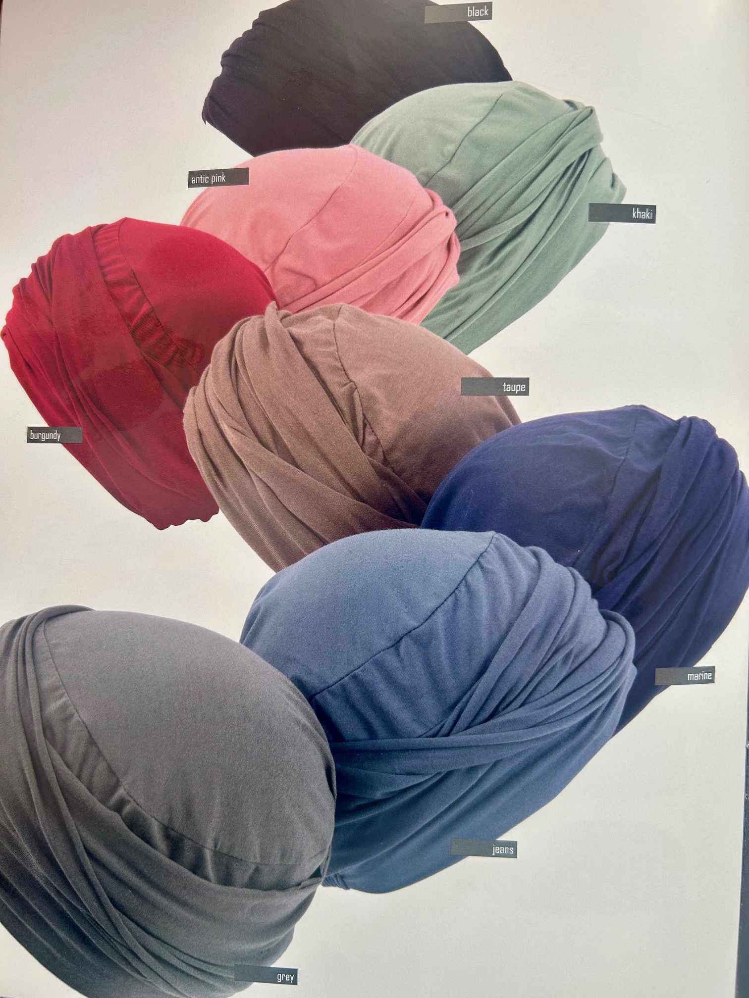 MAGENA bambú (más colores) - Imagen 2