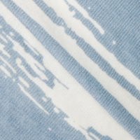 light blue white