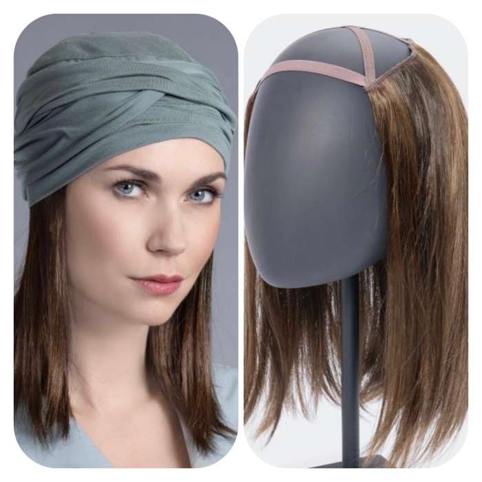 ARO DE PELO CAYENNE