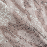 taupe print